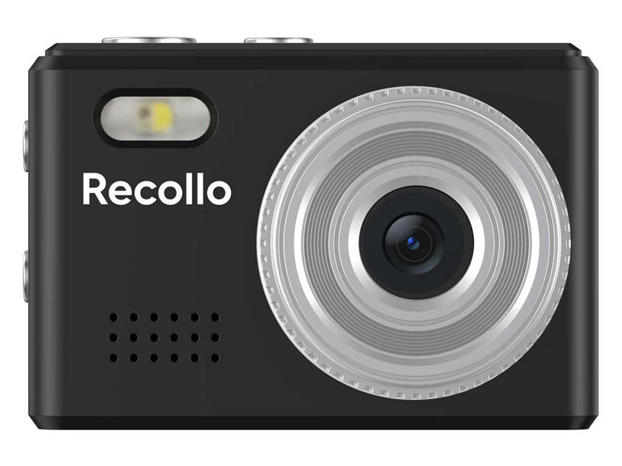 アイアールティ Recollo IRT-RCL01BK [ブラック] 価格比較 - 価格.com