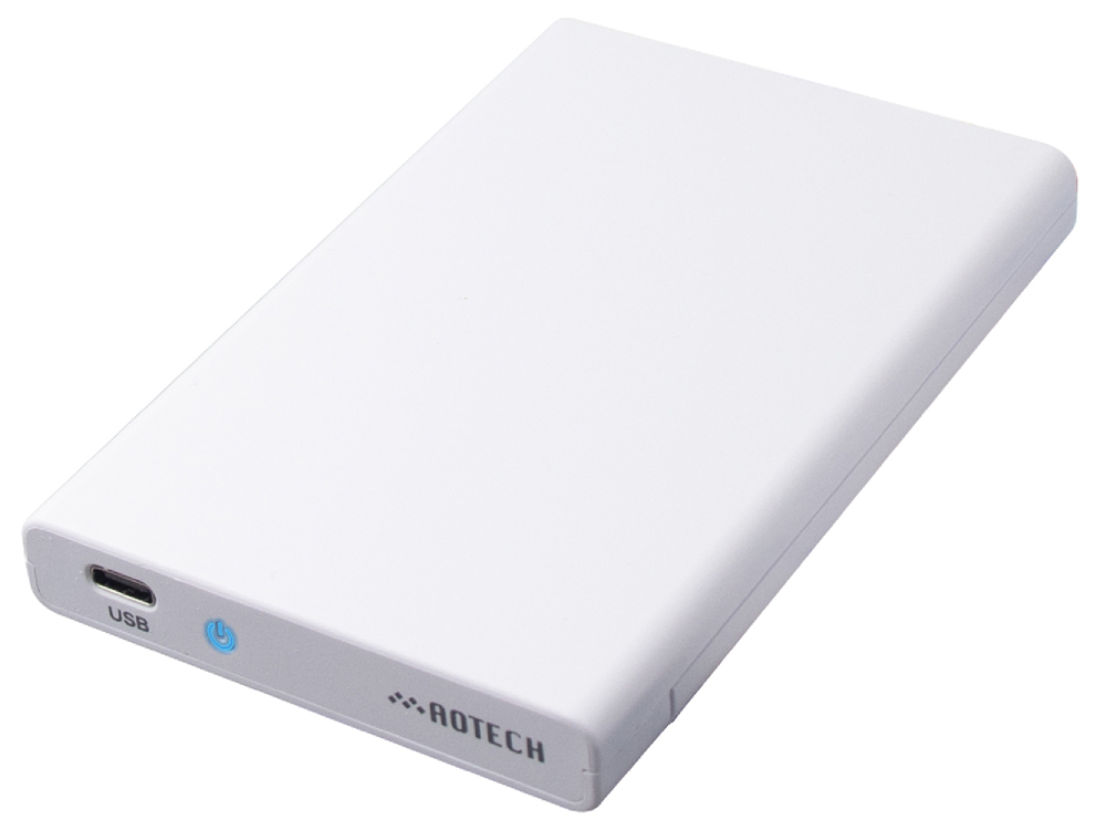 AOK-25CASE-SLU3W [�z���C�g] �̐��i�摜