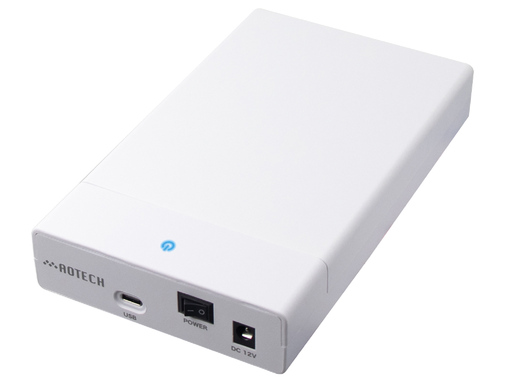 AOK-35CASE-SLU3W [�z���C�g] �̐��i�摜