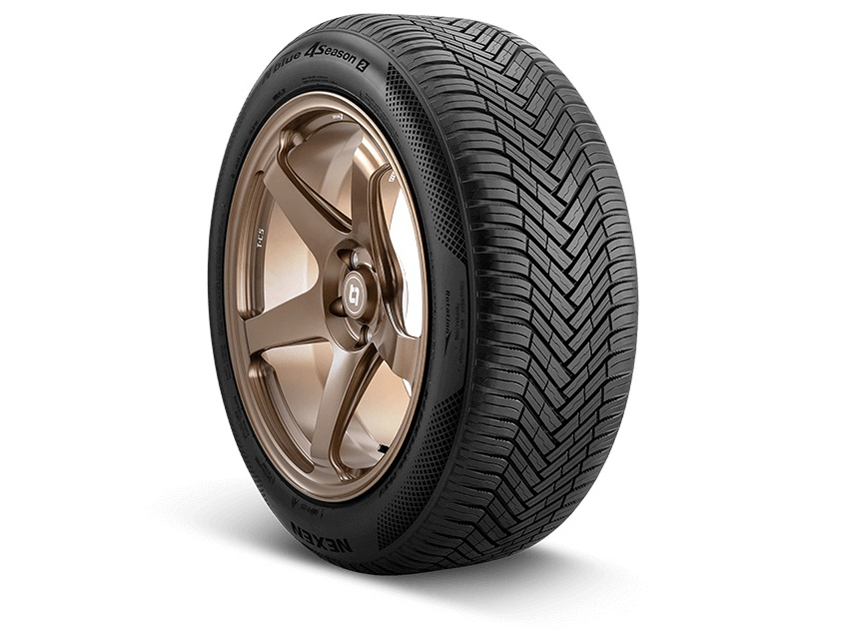 [1�{] N'blue 4Season 2 225/50R17 98W XL �̐��i�摜