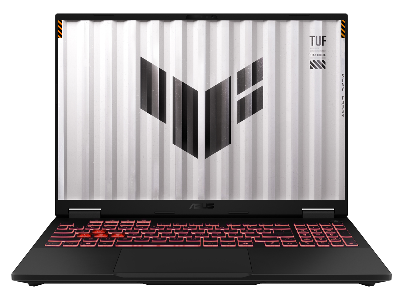 TUF Gaming A16 FA608PM Ryzen 9 8940HX�E32GB�������E512GB SSD�ERTX 5060�E16�^WUXGA�t�����ڃ��f�� FA608PM-R9R5060S �̐��i�摜