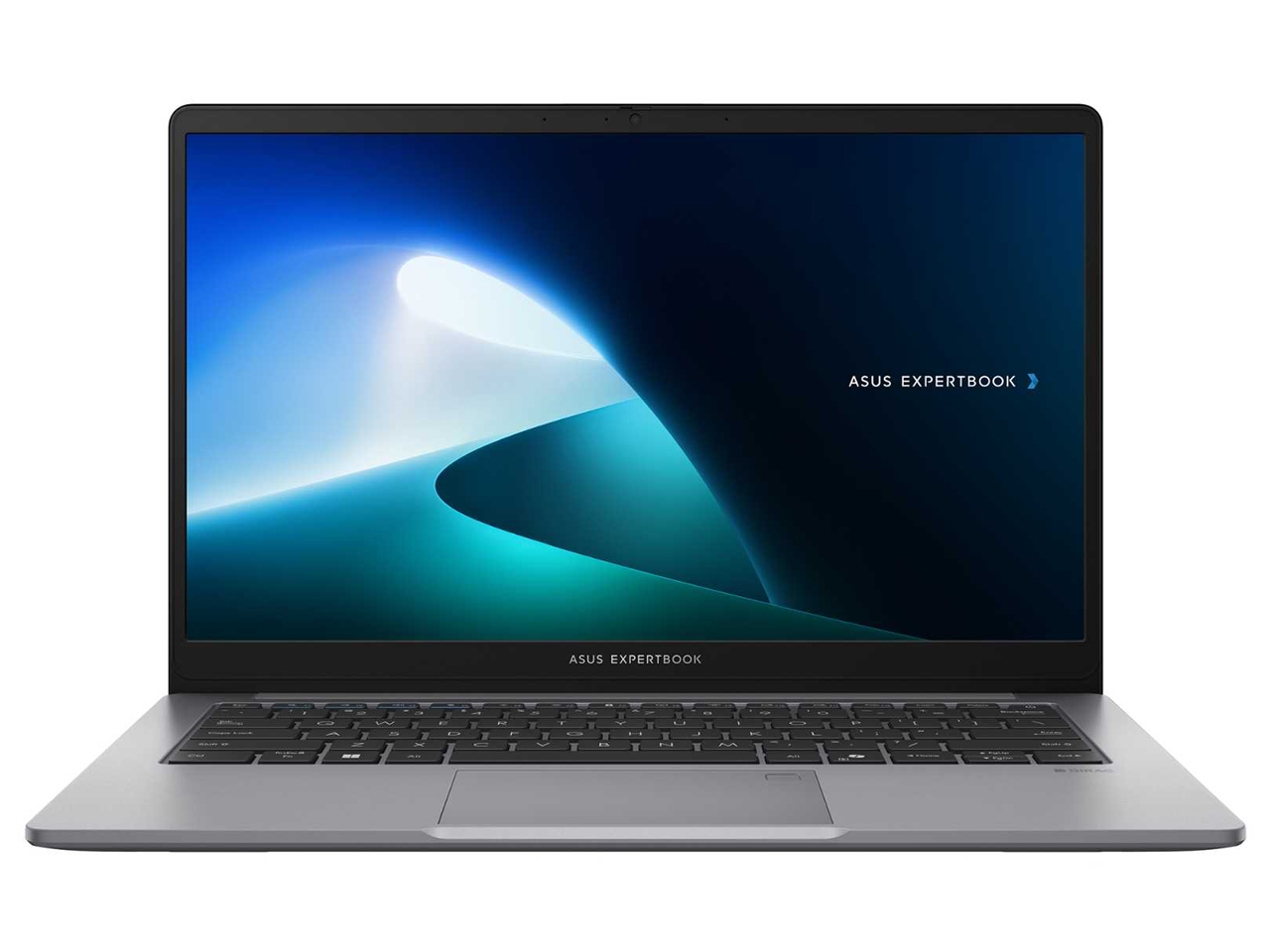 ExpertBook P1 P1403CVA Core i5 13420H�E16GB�������E512GB SSD�E14�^�t��HD�t�����ڃ��f�� P1403CVA-S60517X [�~�X�e�B�O���[] �̐��i�摜
