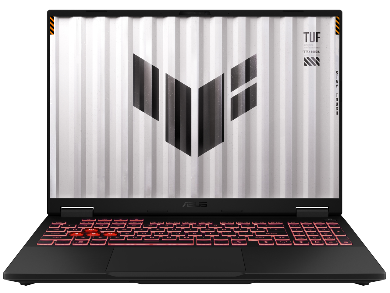 TUF Gaming A16 FA608PP Ryzen 9 8940HX�E32GB�������E1TB SSD�ERTX 5070�E16�^WUXGA�t�����ڃ��f�� FA608PP-R9R5070S �̐��i�摜