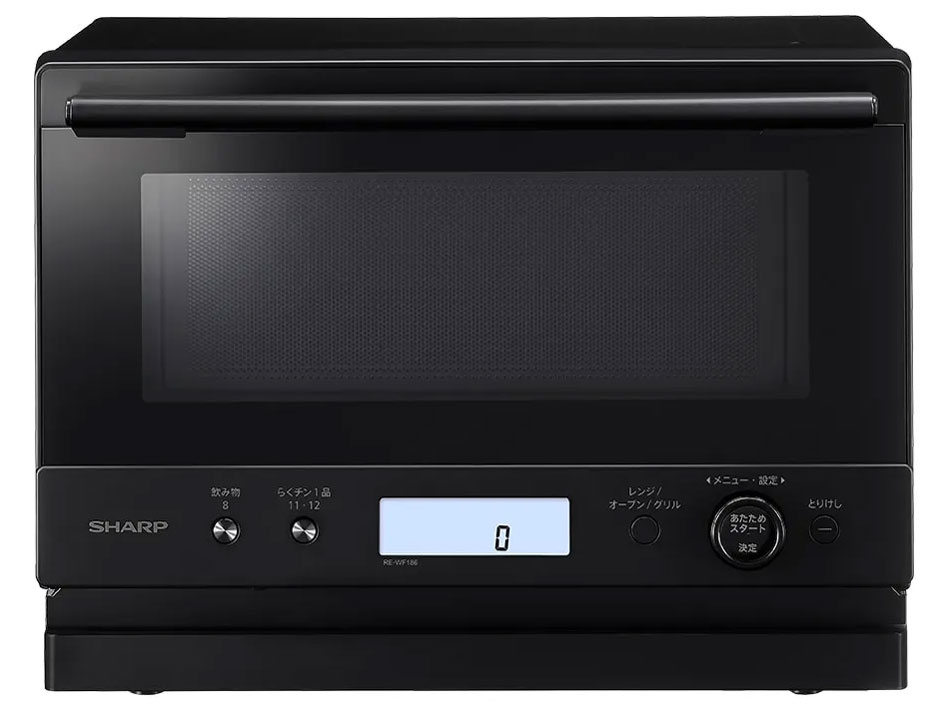 シャープ PLAINLY RE-WF186 価格比較 - 価格.com