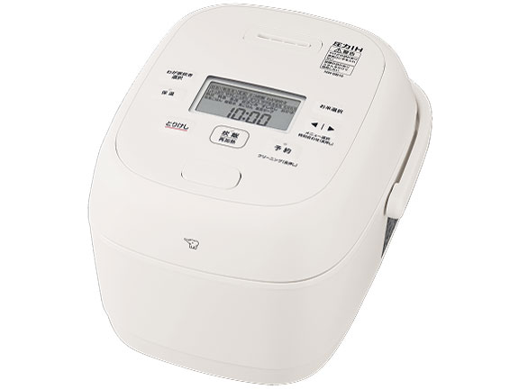 ���M��Η� NW-BB10-WA [�z���C�g] �̐��i�摜