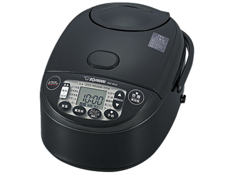 �ɂߐ��� NW-VK10-BA [�u���b�N] �̐��i�摜