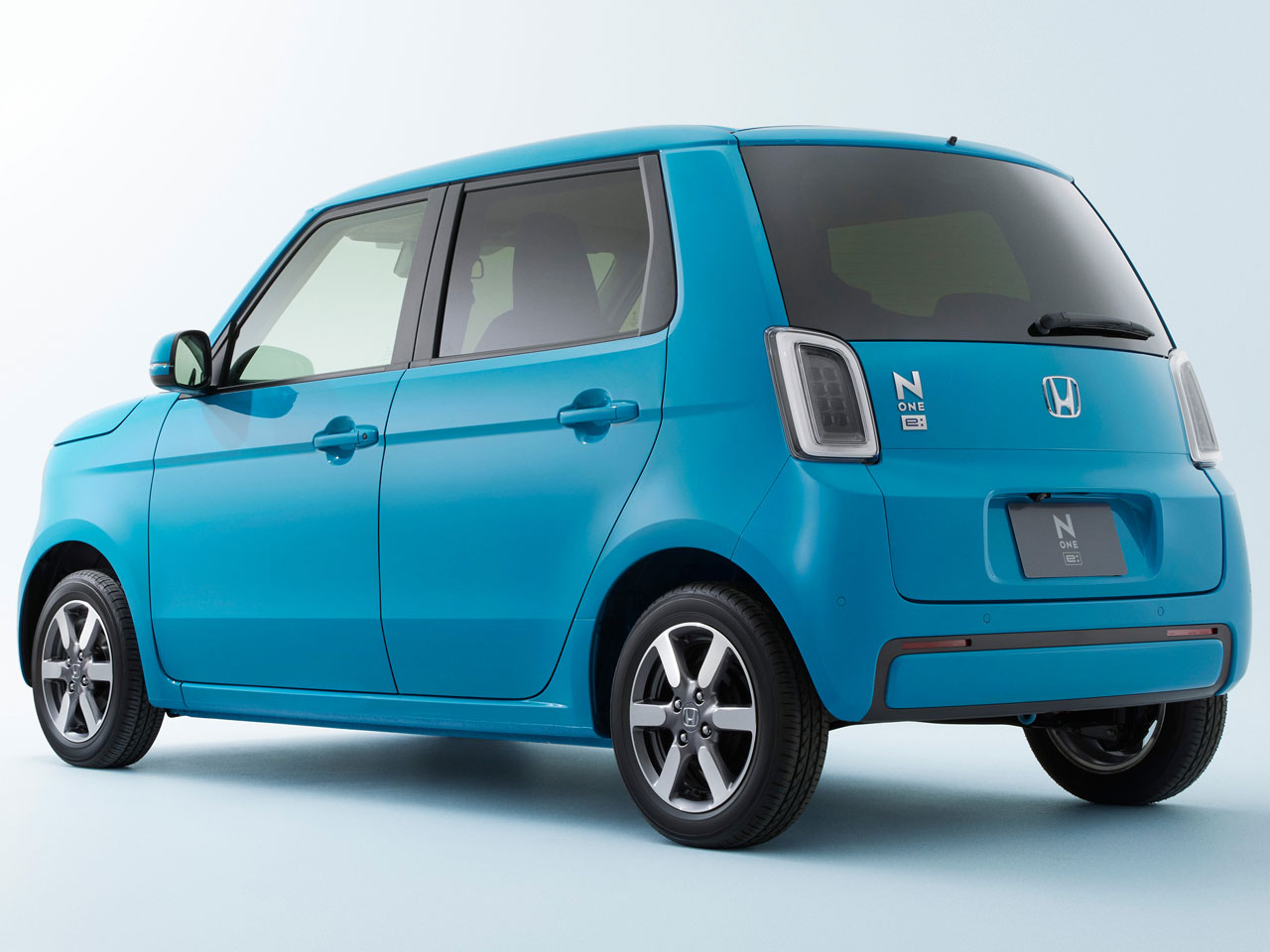 ホンダ N-ONE e：の価格・新型情報・グレード諸元 価格.com