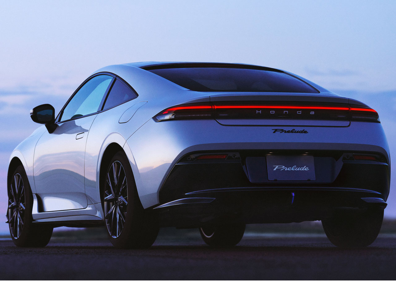 ホンダ プレリュードの価格・新型情報・グレード諸元 価格.com