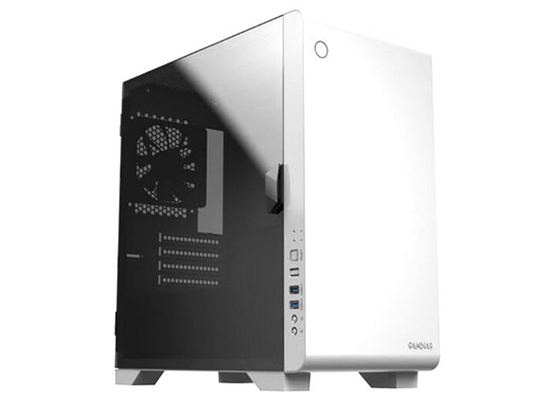 Katamen-443989 Ryzen 7 5700X�E16GB�������E1TB M.2 NVMe�ERTX 5060���ځE�J�X�^�}�C�Y���f�� �̐��i�摜