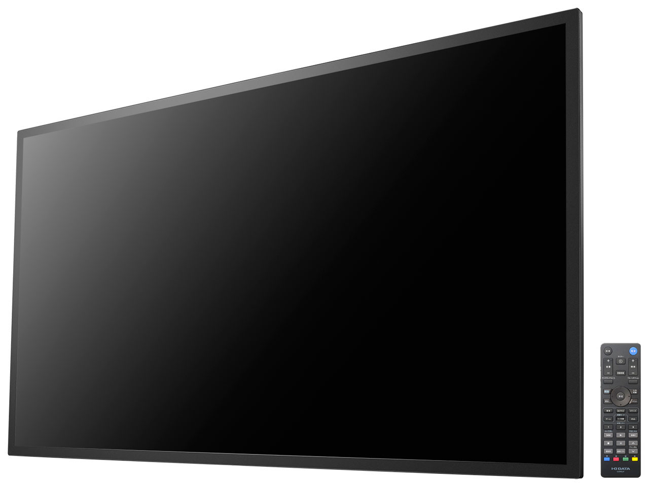 LCD-U751D-P-AG [75�C���` �u���b�N] �̐��i�摜