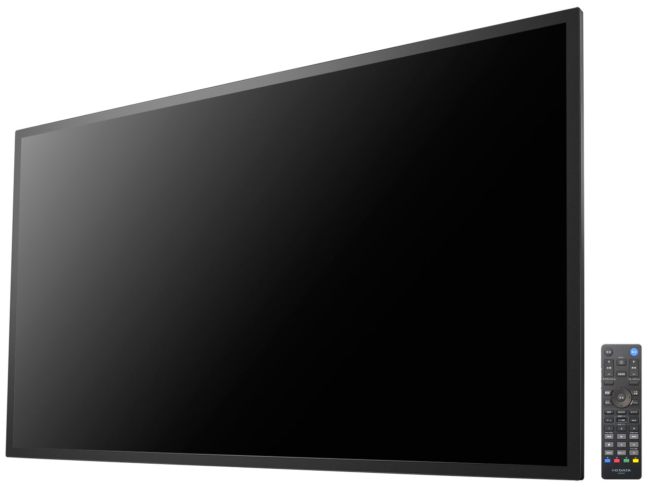 LCD-U751D-P [75インチ ブラック]