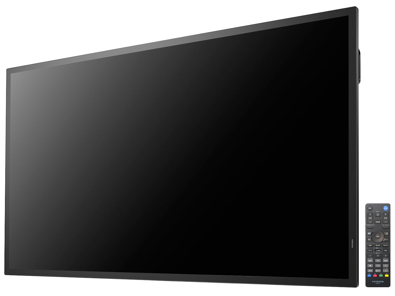 LCD-U651D-P [65インチ ブラック]