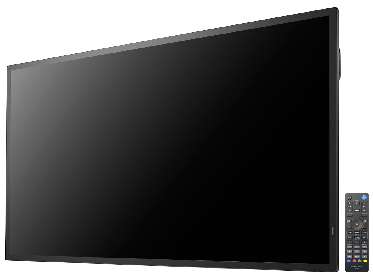 LCD-U651D-P-AG [65�C���` �u���b�N] �̐��i�摜