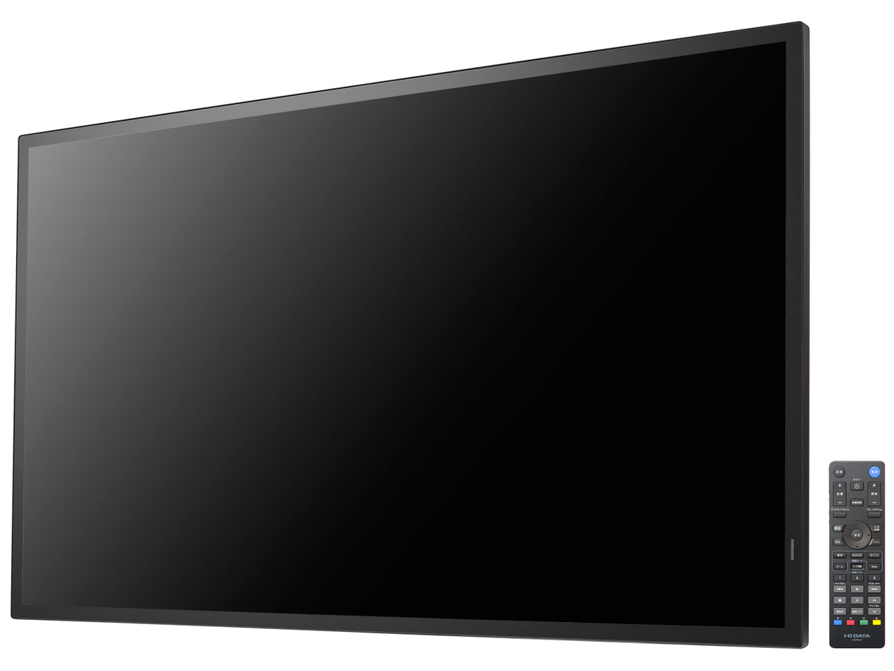 LCD-U551D-P [55�C���` �u���b�N] �̐��i�摜