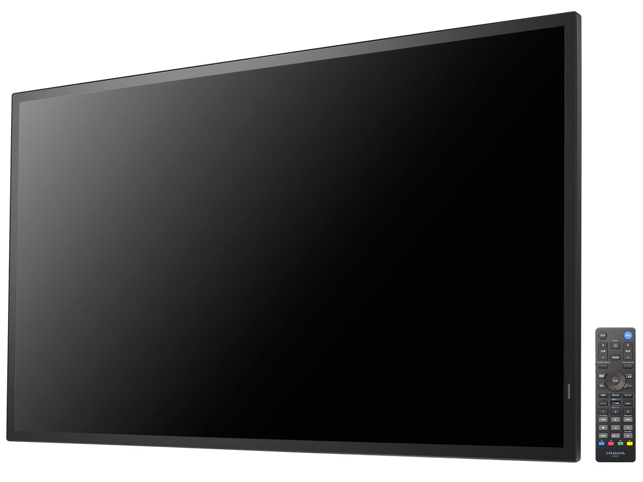 LCD-U551D-P-AG [55�C���` �u���b�N] �̐��i�摜