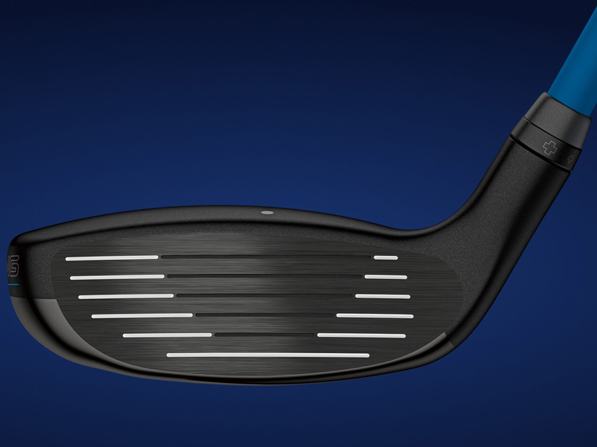 G440 �n�C�u���b�h ���[�e�B���e�B�[ [PING TOUR 2.0 CHROME 85 �t���b�N�X�FS ���t�g�F20]