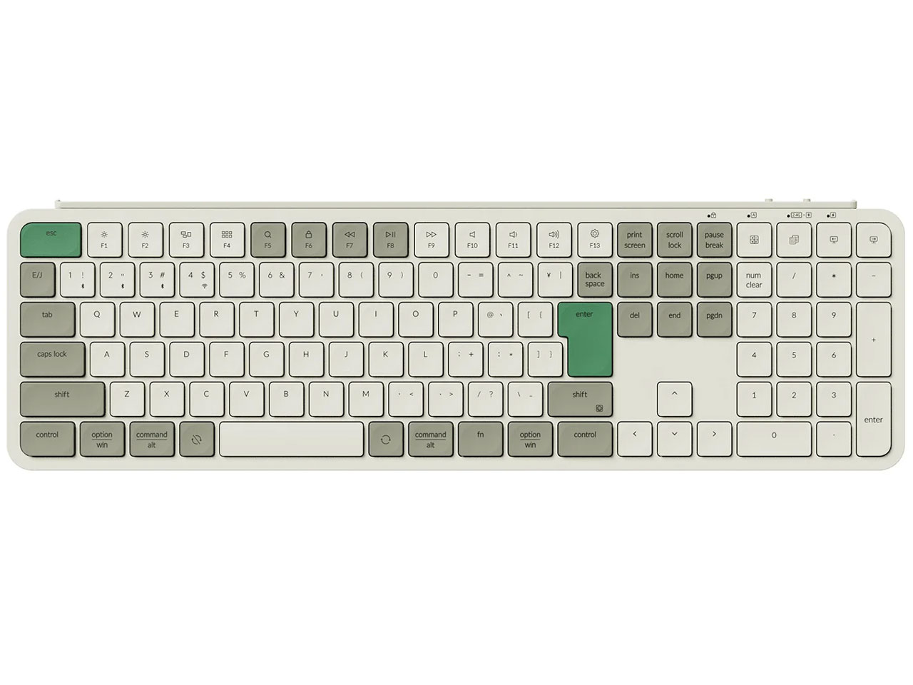 B6P-K12Z-JIS [���g���O���[��] �̐��i�摜