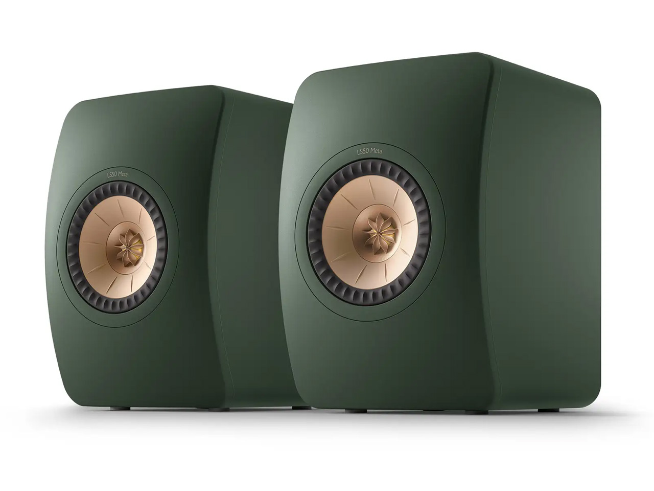 LS50 Meta [���X�E�O���[�� �y�A] �̐��i�摜