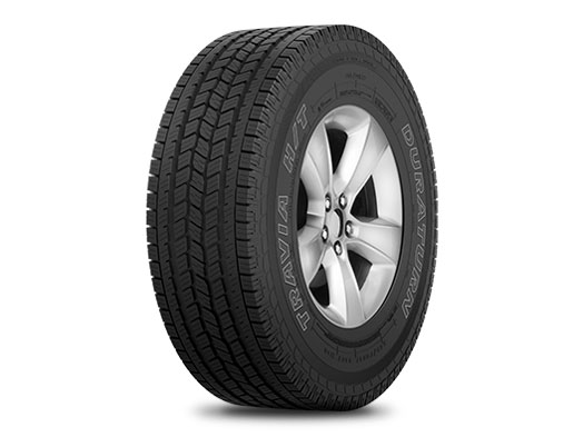 [1�{] Travia H/T 265/70R17 115T OWL �̐��i�摜