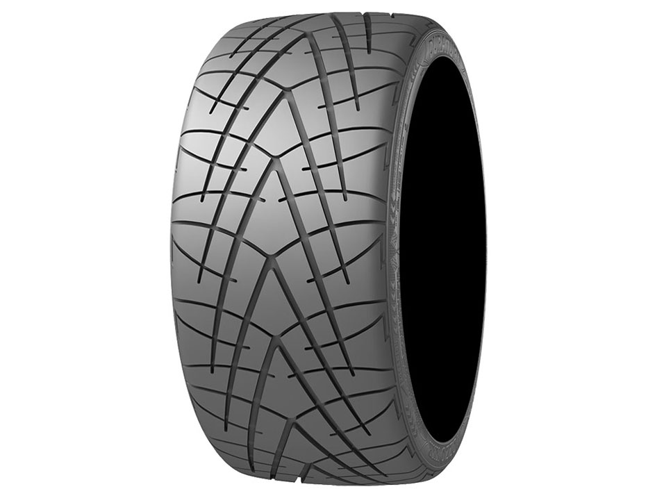DURATURN [1本] MOZZO XXR 265/35R18 97Y XL