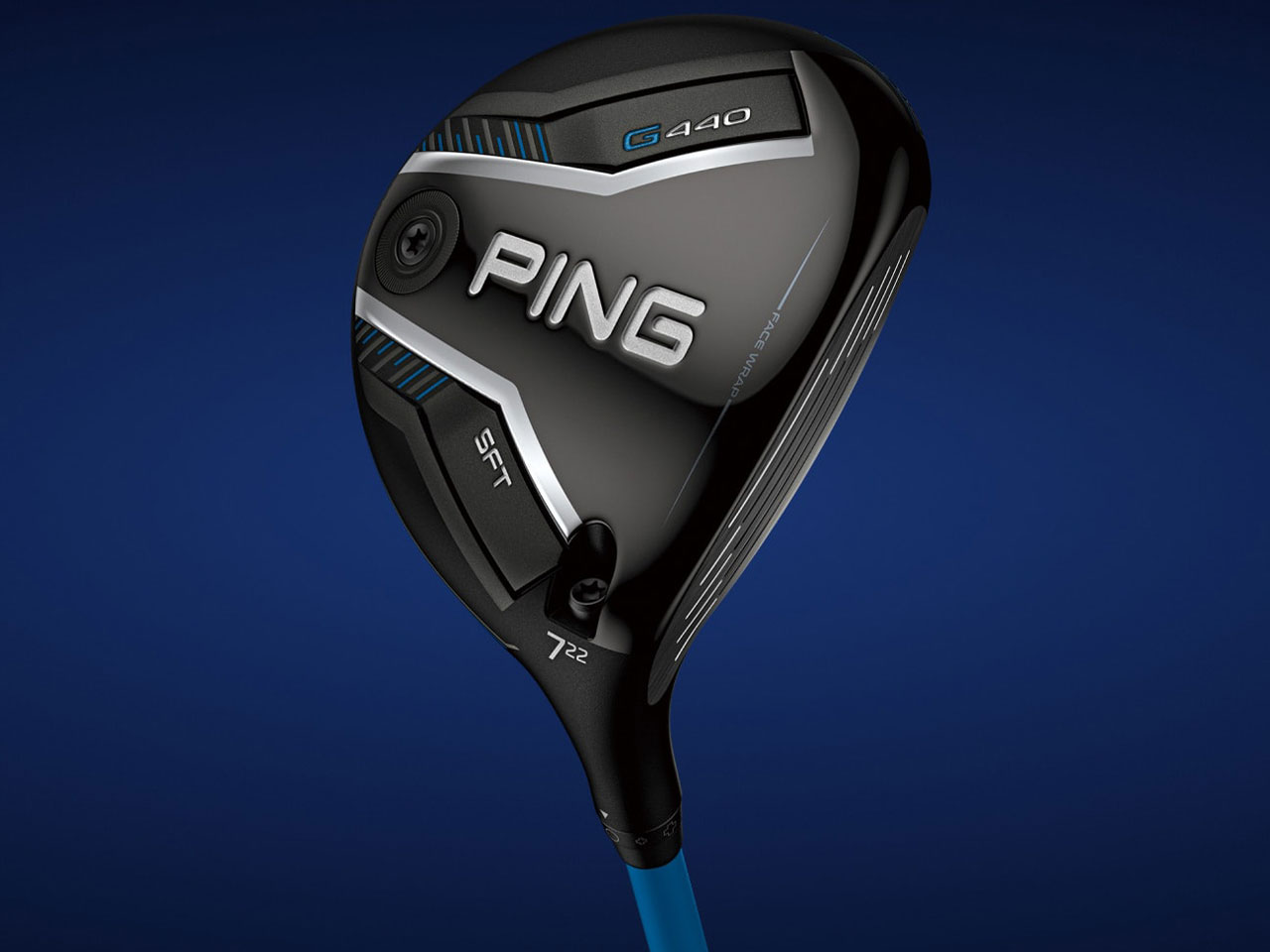 G440 SFT �t�F�A�E�F�C�E�b�h #7 [ALTA J CB BLUE �t���b�N�X�FR] �̐��i�摜