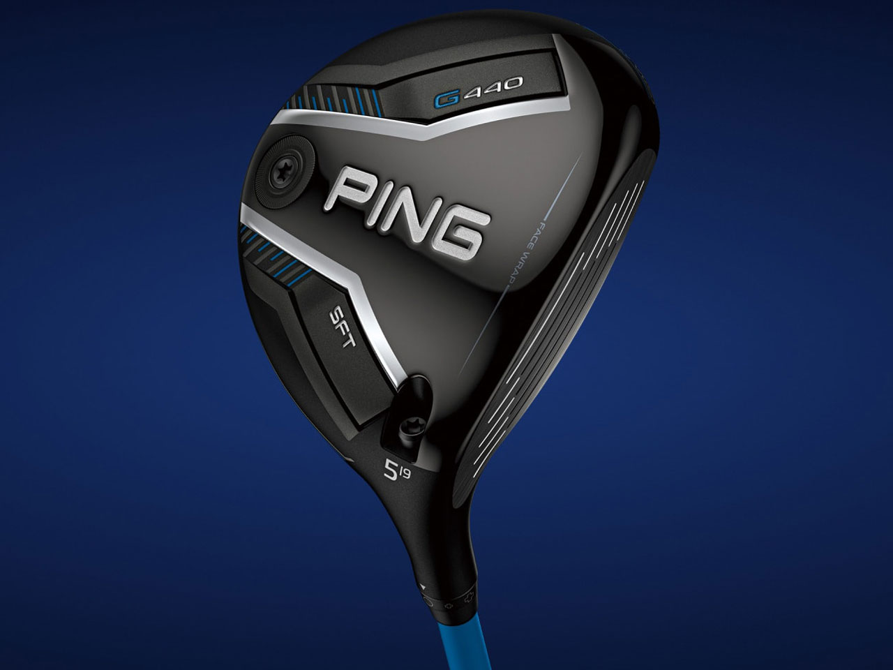 G440 SFT �t�F�A�E�F�C�E�b�h #5 [ALTA J CB BLUE �t���b�N�X�FSR] �̐��i�摜