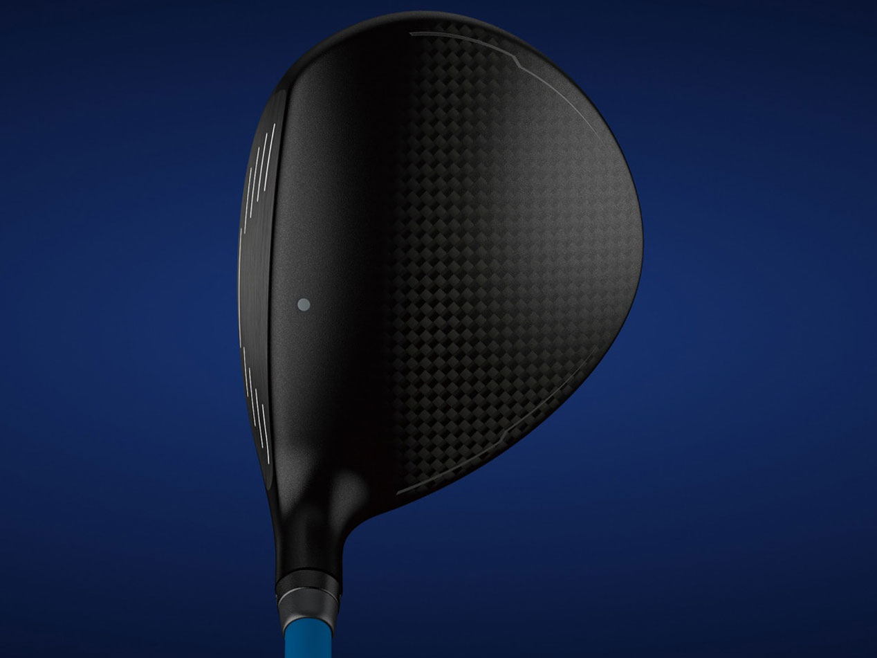 G440 LST �t�F�A�E�F�C�E�b�h #3 [PING TOUR 2.0 CHROME 65 �t���b�N�X�FS]