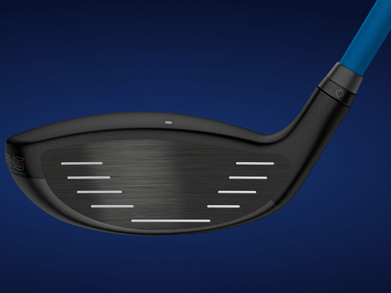 G440 LST �t�F�A�E�F�C�E�b�h #3 [PING TOUR 2.0 CHROME 75 �t���b�N�X�FX]