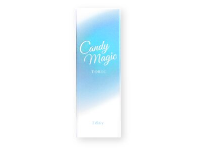 candymagic(�L�����f�B�[�}�W�b�N) �g�[���b�N 1day