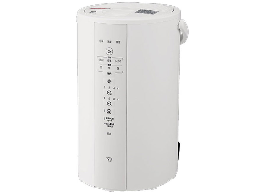 ZOJIRUSHI 象印 加湿器 EE-RQ50-WA ホワイト 象印 EE-DE50-WA [ホワイト] 価格比較 - 価格.com