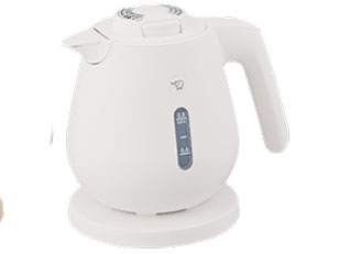 象印 CK-DC08-BM [ソフトブラック] 価格比較 - 価格.com