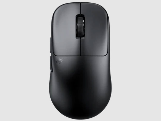 TenZ Signature Edition Gaming Mouse PTZW21 �̐��i�摜