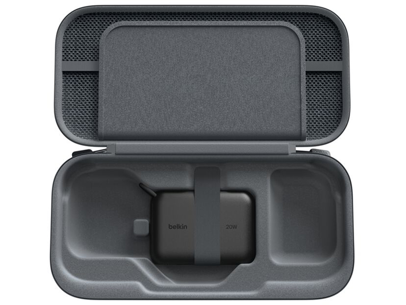 Nintendo Switch 2 �[�d�P�[�X ENA001qcCH [�`���R�[��] �̐��i�摜