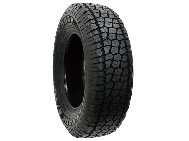 RENEGADE A/T5 305/45R22 118S XL �̐��i�摜