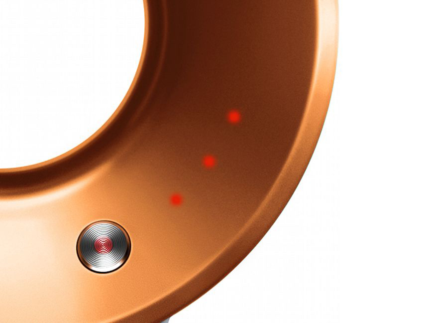 Dyson Supersonic HD08 BNBC [�j�b�P��/�R�b�p�[]