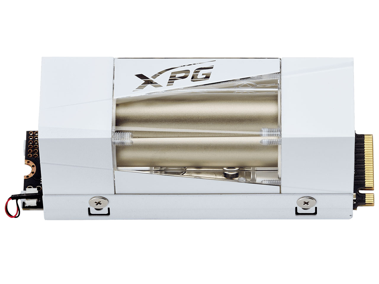 XPG MARS 980 STORM SMAR-980S-2TCI �̐��i�摜