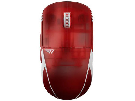 X2 CrazyLight T1 Edition PX2CL113 [Red] �̐��i�摜