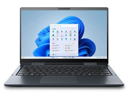 dynabook V6/Y P1V6YDBL [�_�[�N�u���[] �̐��i�摜