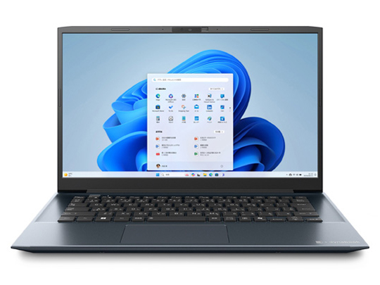 dynabook M7/Y P1M7YDEL [�I�j�L�X�u���[] �̐��i�摜