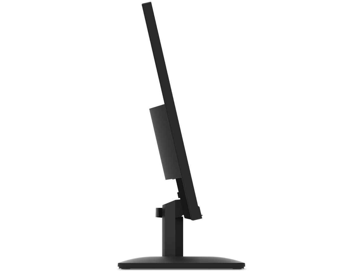 Lenovo L27-4e FHD �f�B�X�v���C 68CDKAC1JP [27�C���` �u���b�N]