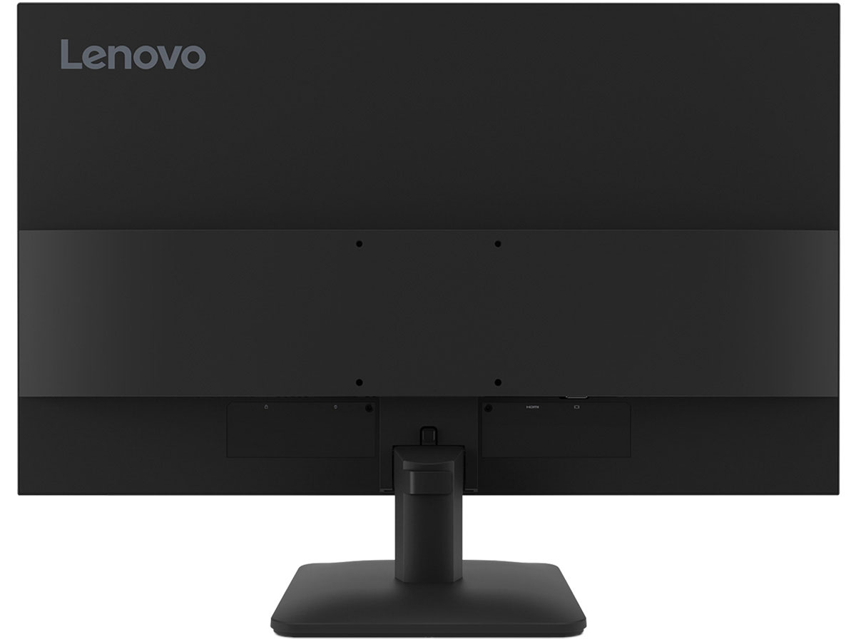 Lenovo L27-4e FHD �f�B�X�v���C 68CDKAC1JP [27�C���` �u���b�N]