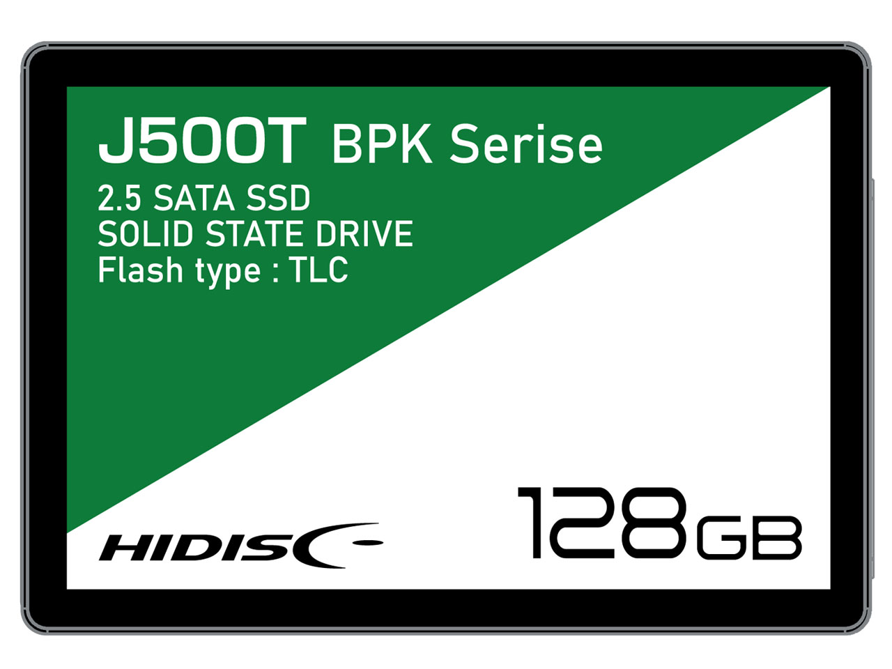 HDJ500T-BPK128SSD Bulk �̐��i�摜