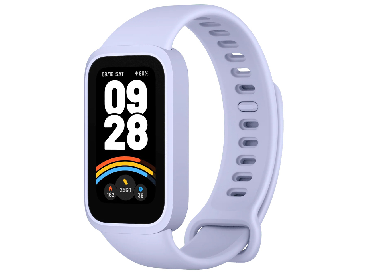 Xiaomi Smart Band 9 Active [�p�[�v��]