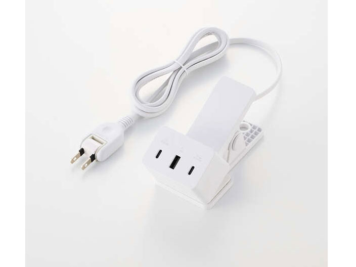 EC-AC11667WH [�z���C�g] �̐��i�摜