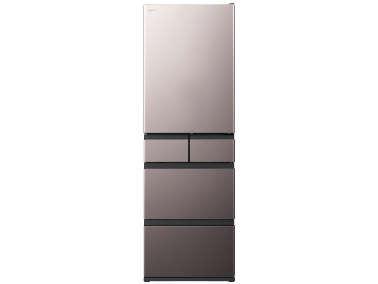 【まとめ買い価格】日立 冷蔵庫 R-HWS47N 470L 2021年Au024 Amazon | 日立 冷蔵庫 幅60cm 470L クリスタルシャンパン R