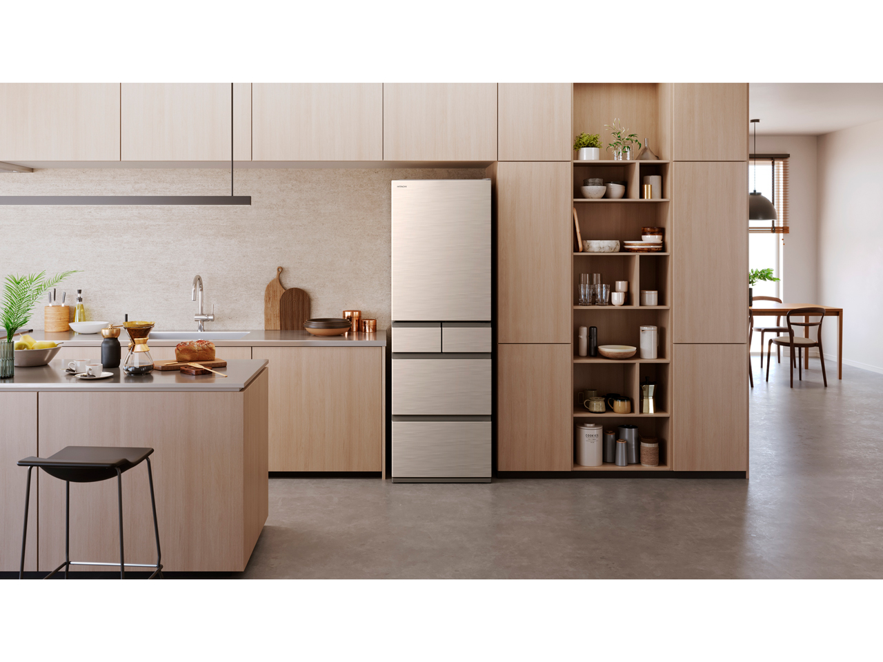 R-HWS47X(N) [���C�g�S�[���h]