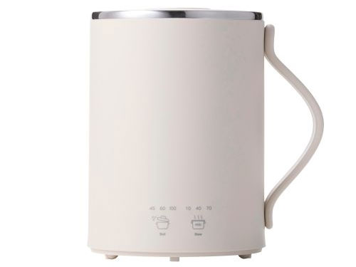 Cook Mug TGM20A-C [�x�[�W��] �̐��i�摜