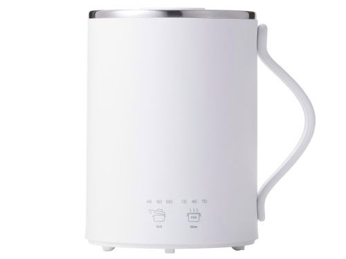 Cook Mug TGM20A-W [�z���C�g] �̐��i�摜