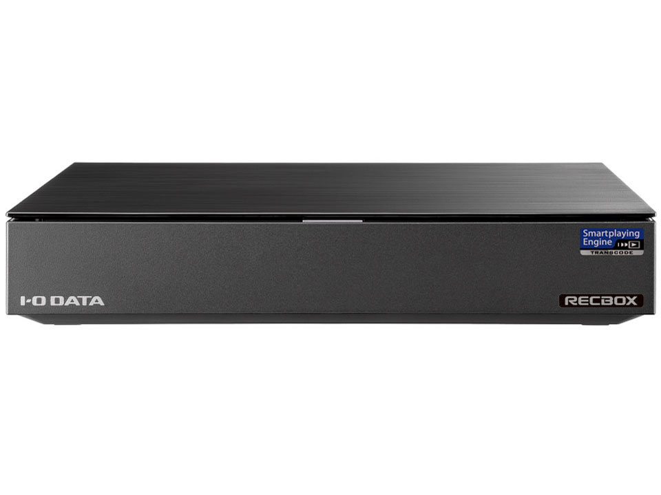 RECBOX RS HVL-RS12/E �̐��i�摜