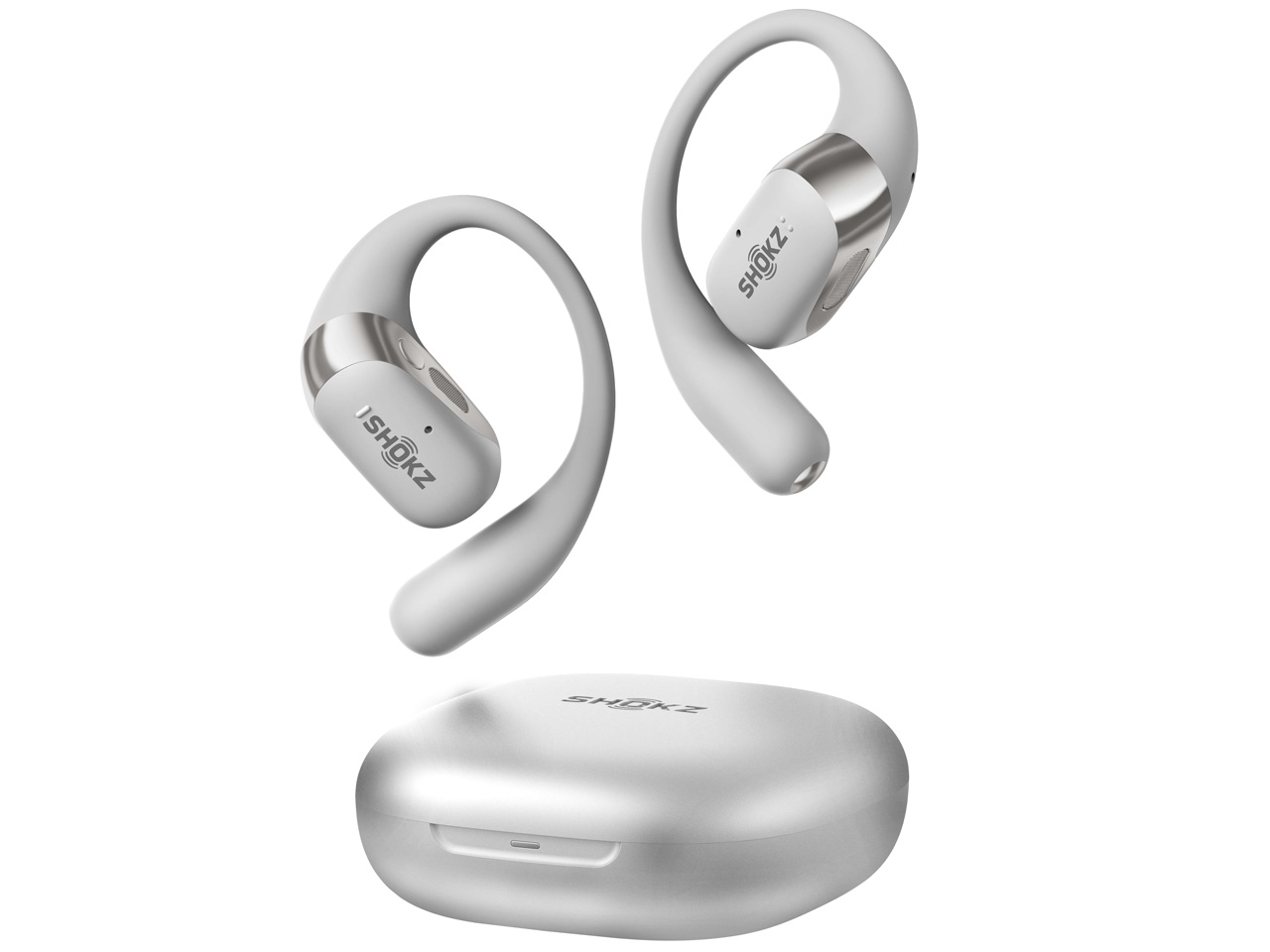 Shokz OpenFit 2+ 価格比較 - 価格.com